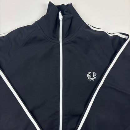 Fred Perry Trackjacket (S)
