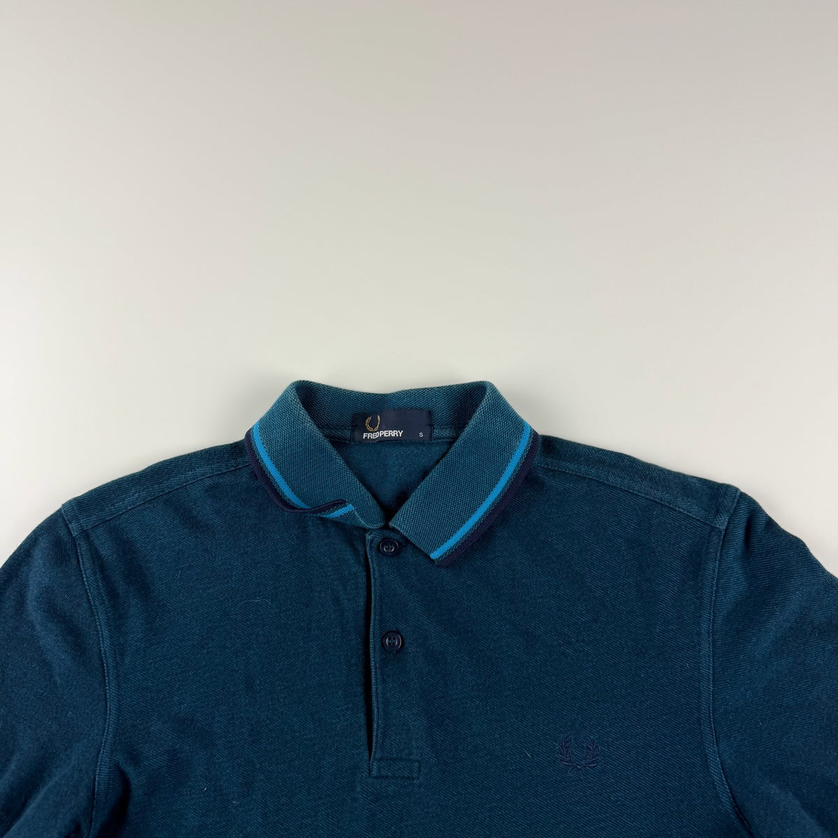 Fred Perry Polo (S)