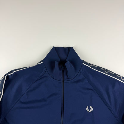 Fred Perry Trackjacket (L)