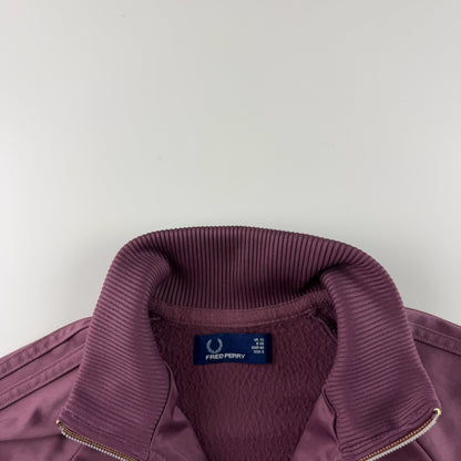 Fred Perry Trackjacket (S)