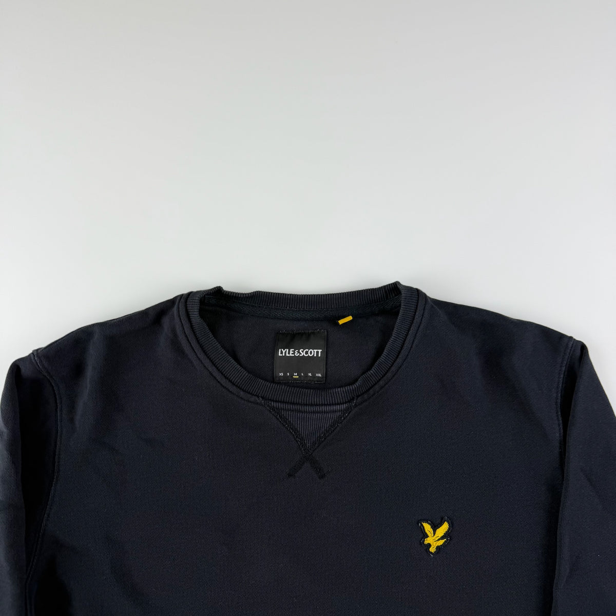Lyle & Scott Pulli (M)