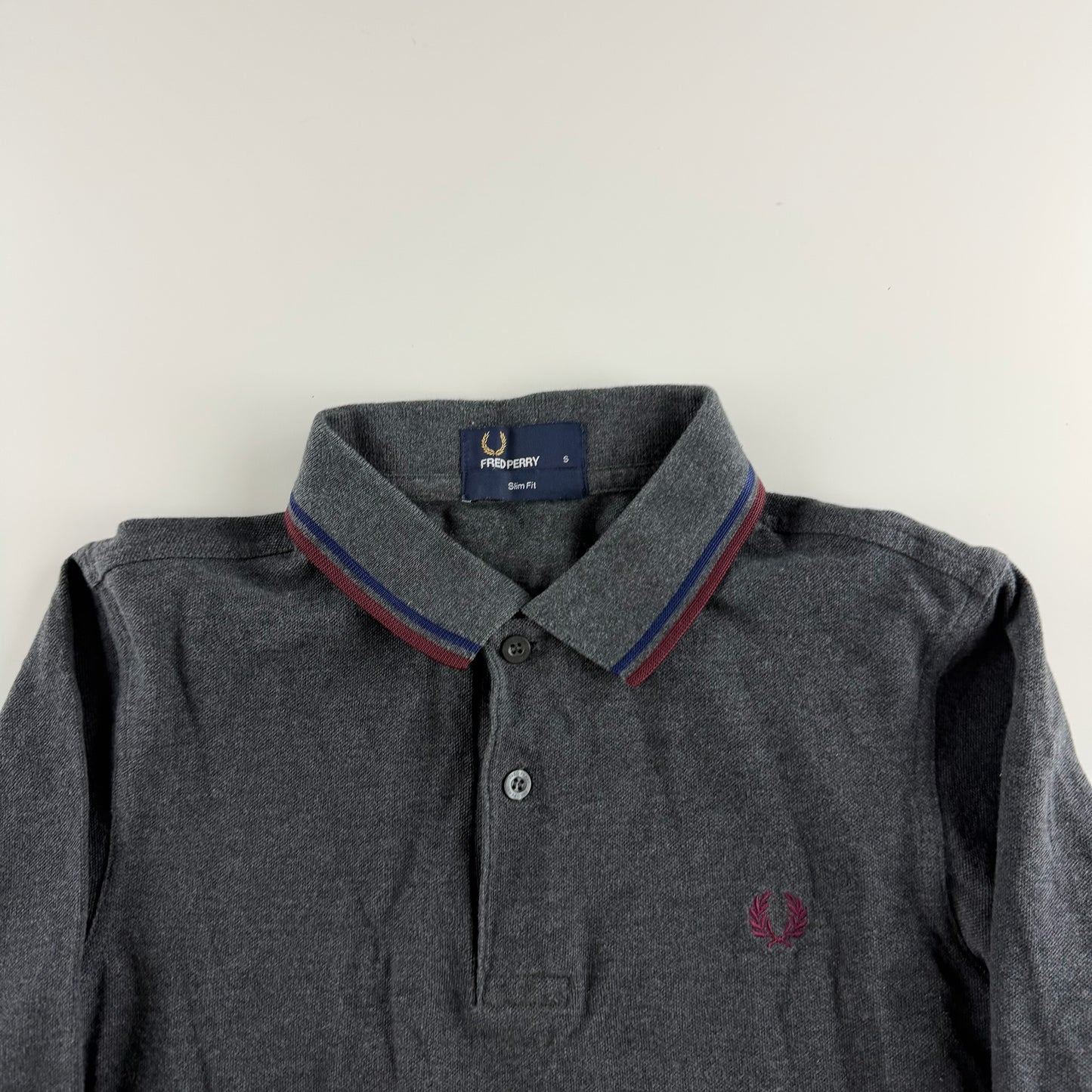 Fred Perry Polo (S)