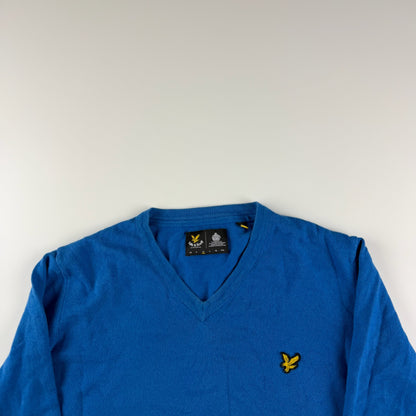 Lyle & Scott Pulli (M)