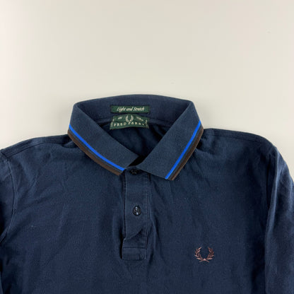 Fred Perry Polo (S)