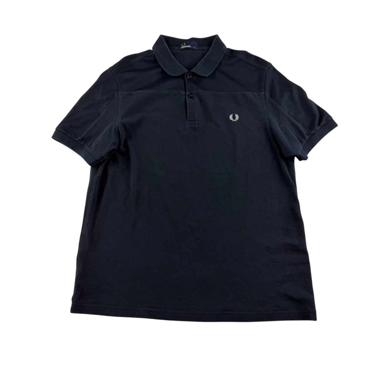 Fred Perry Polo (L)