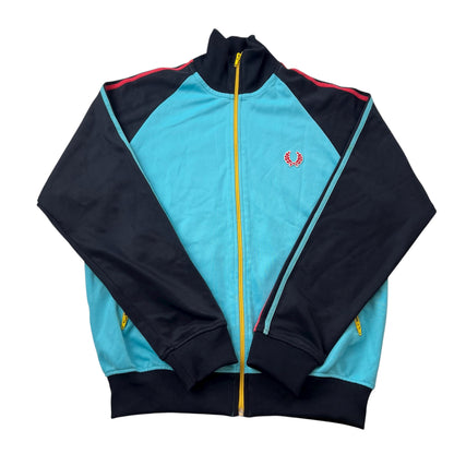 Fred Perry Track Jacket (S)