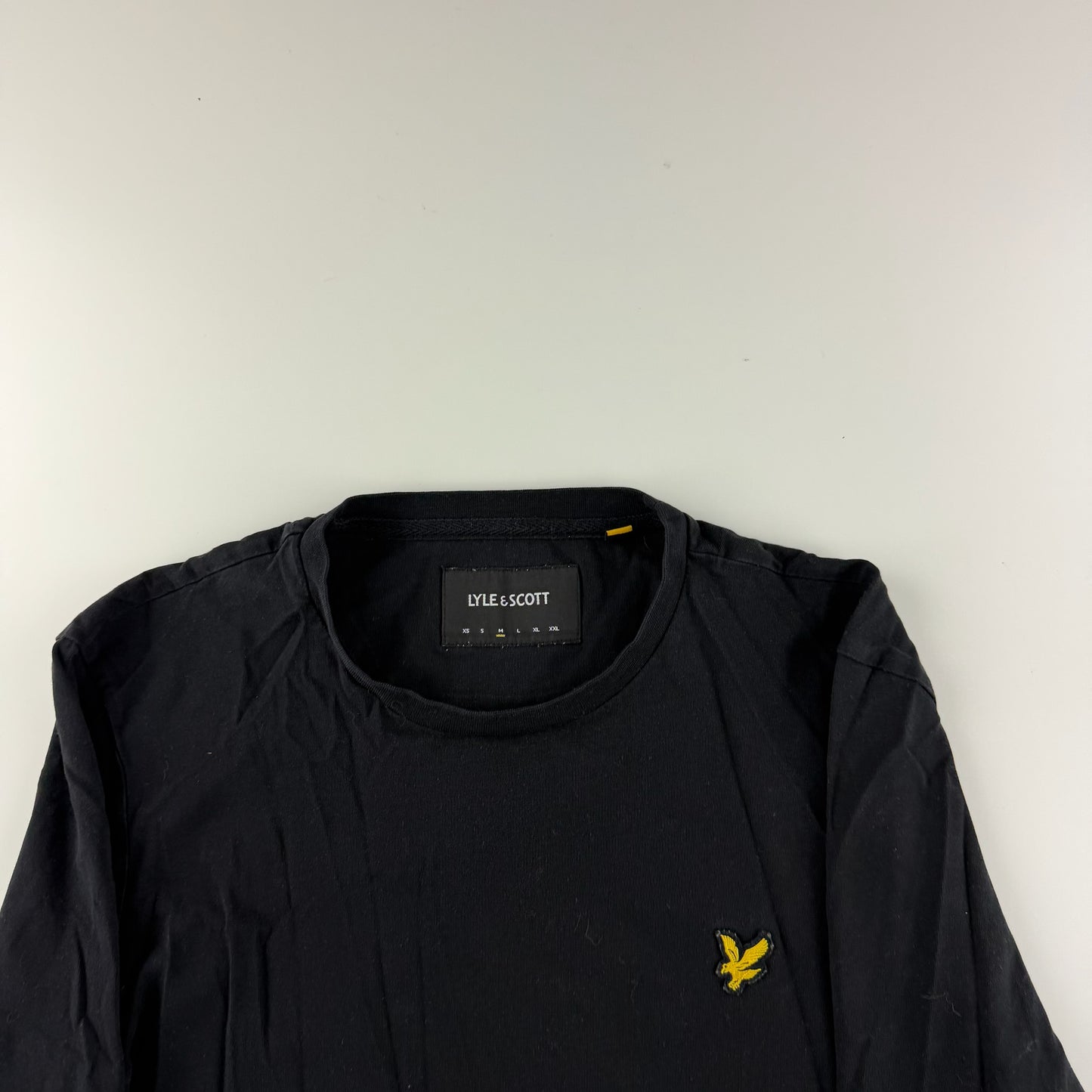Lyle&Scott Pulli (M)