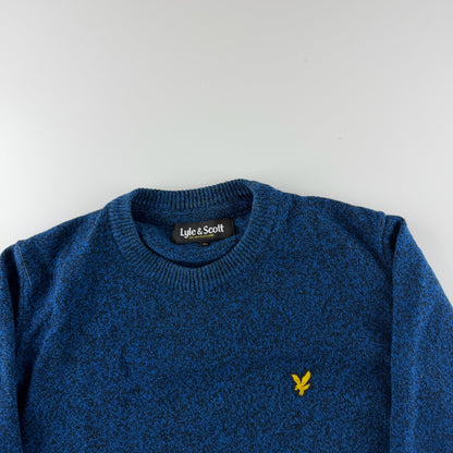 Lyle & Scott Pulli (XL)