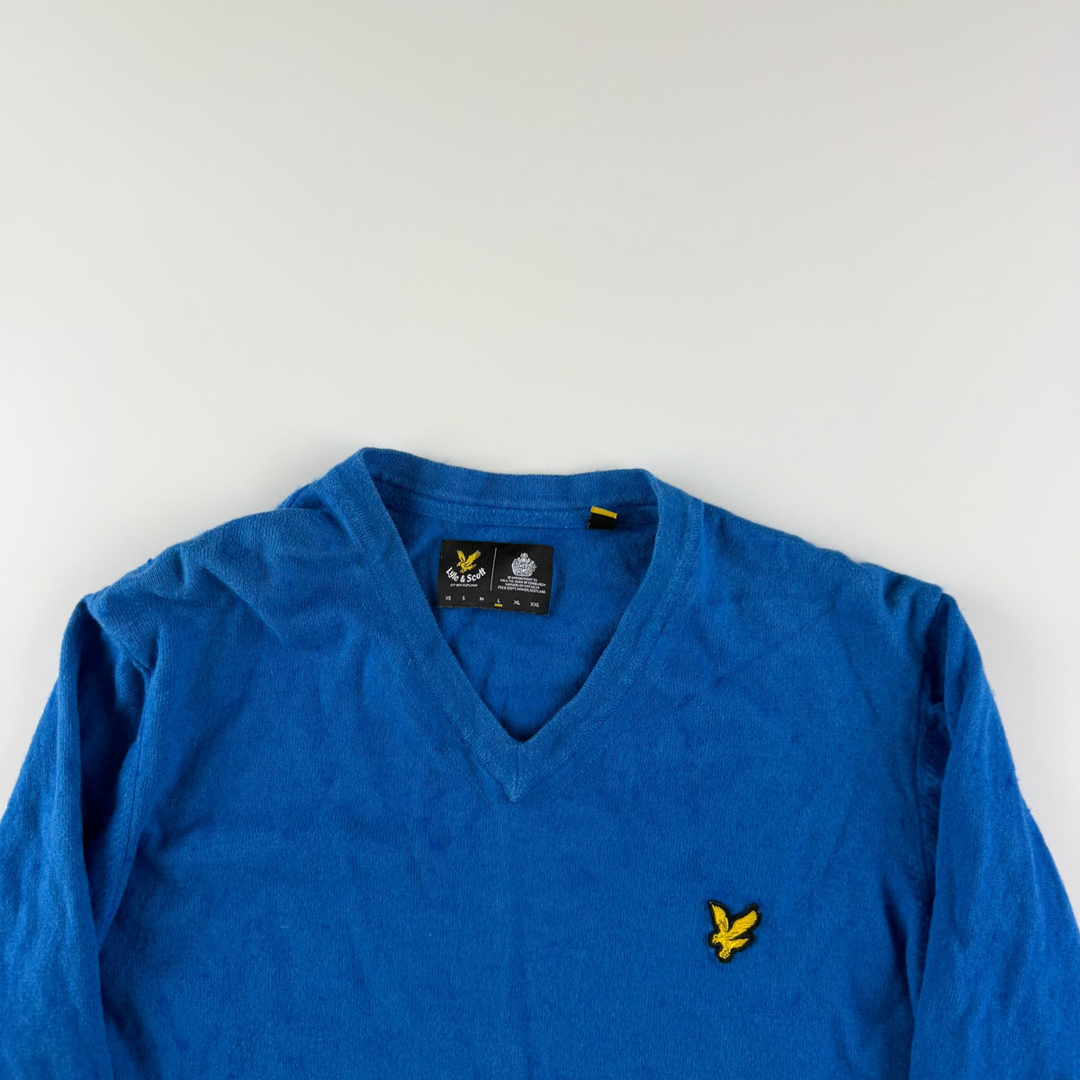 Lyle & Scott Pulli (L)