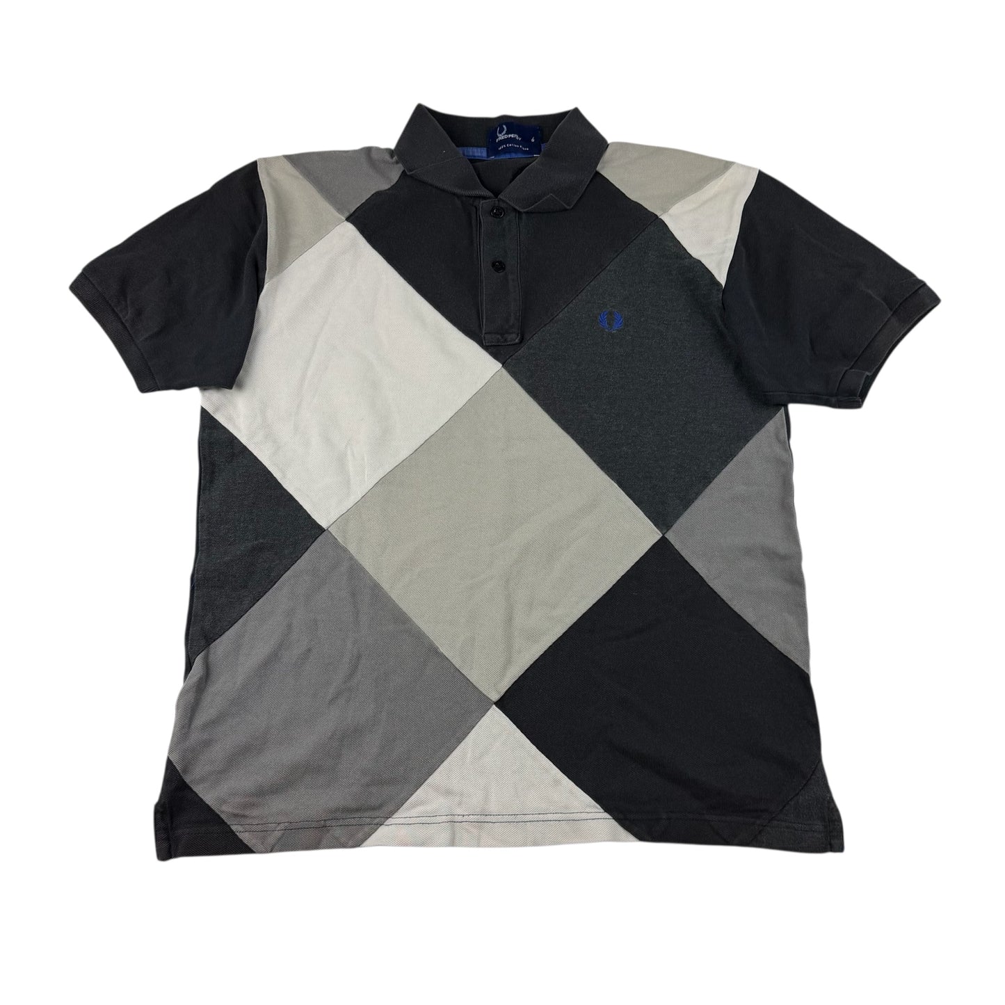 Fred Perry Polo (M)