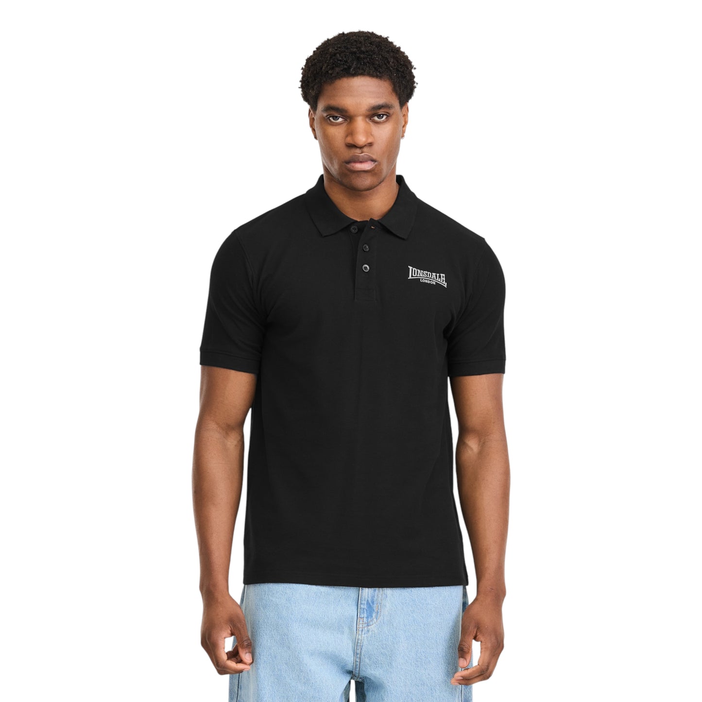 Lonsdale London Polo (S-3XL)