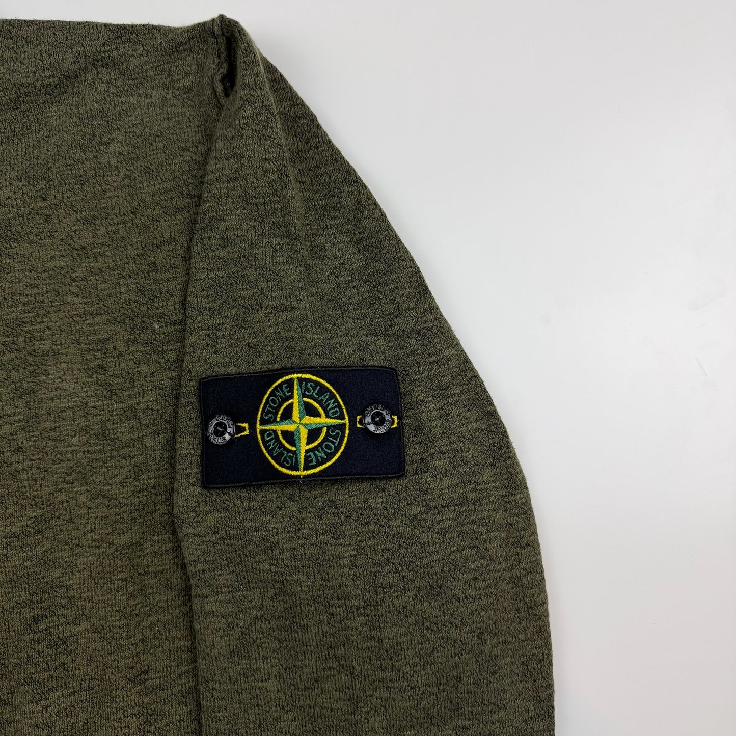 Stone Island Pulli (M)