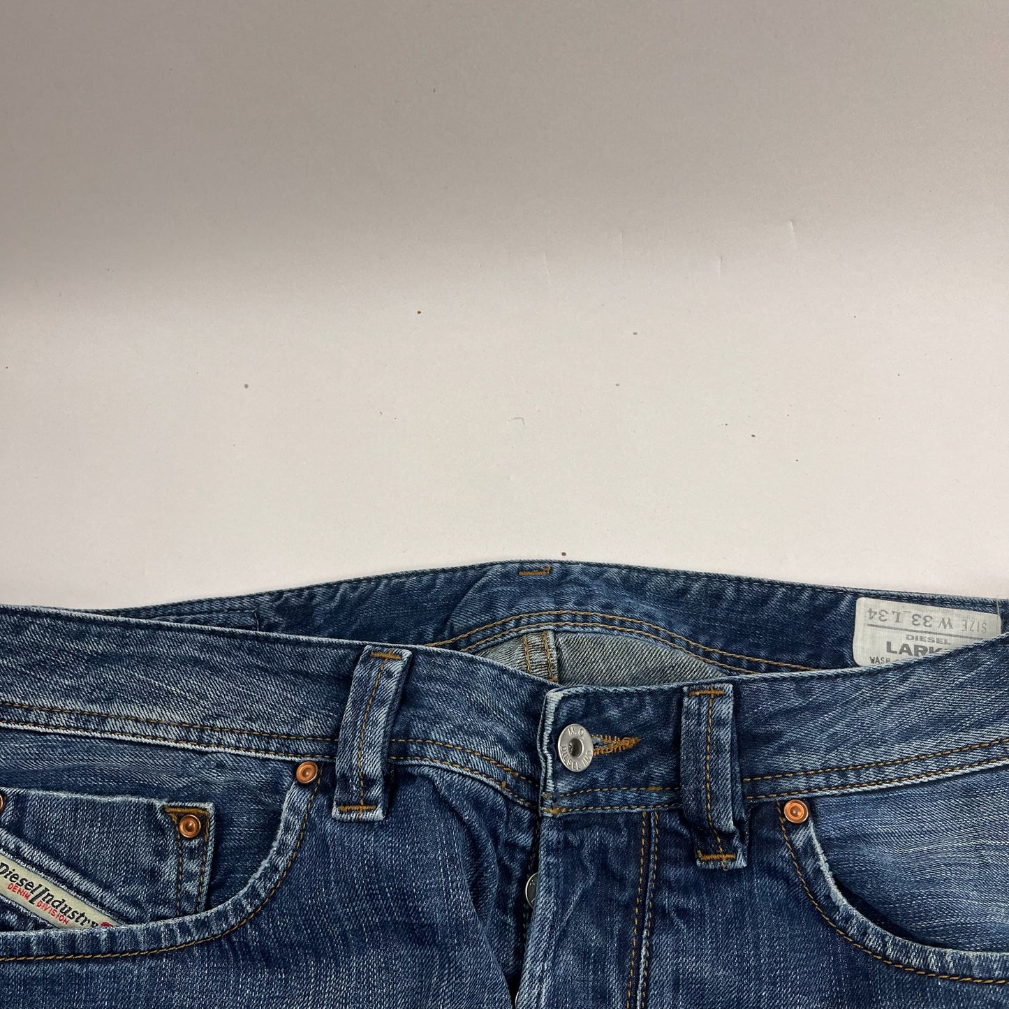 Diesel Jeans (M)