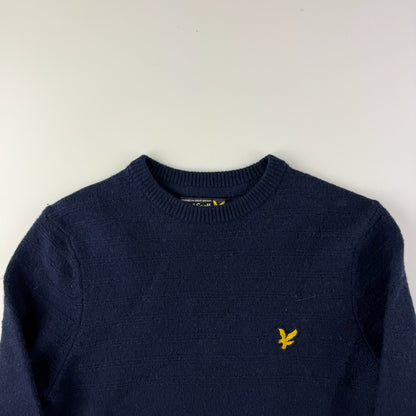 Lyle & Scott Pulli (S)