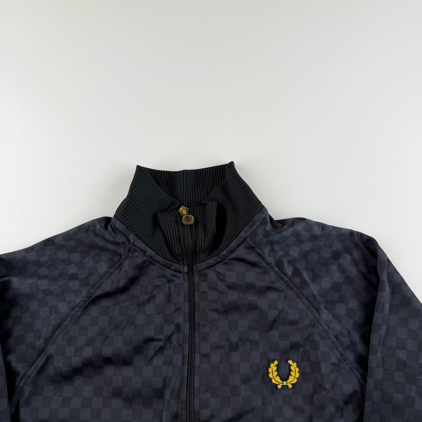 Fred Perry Trackjacket (S)