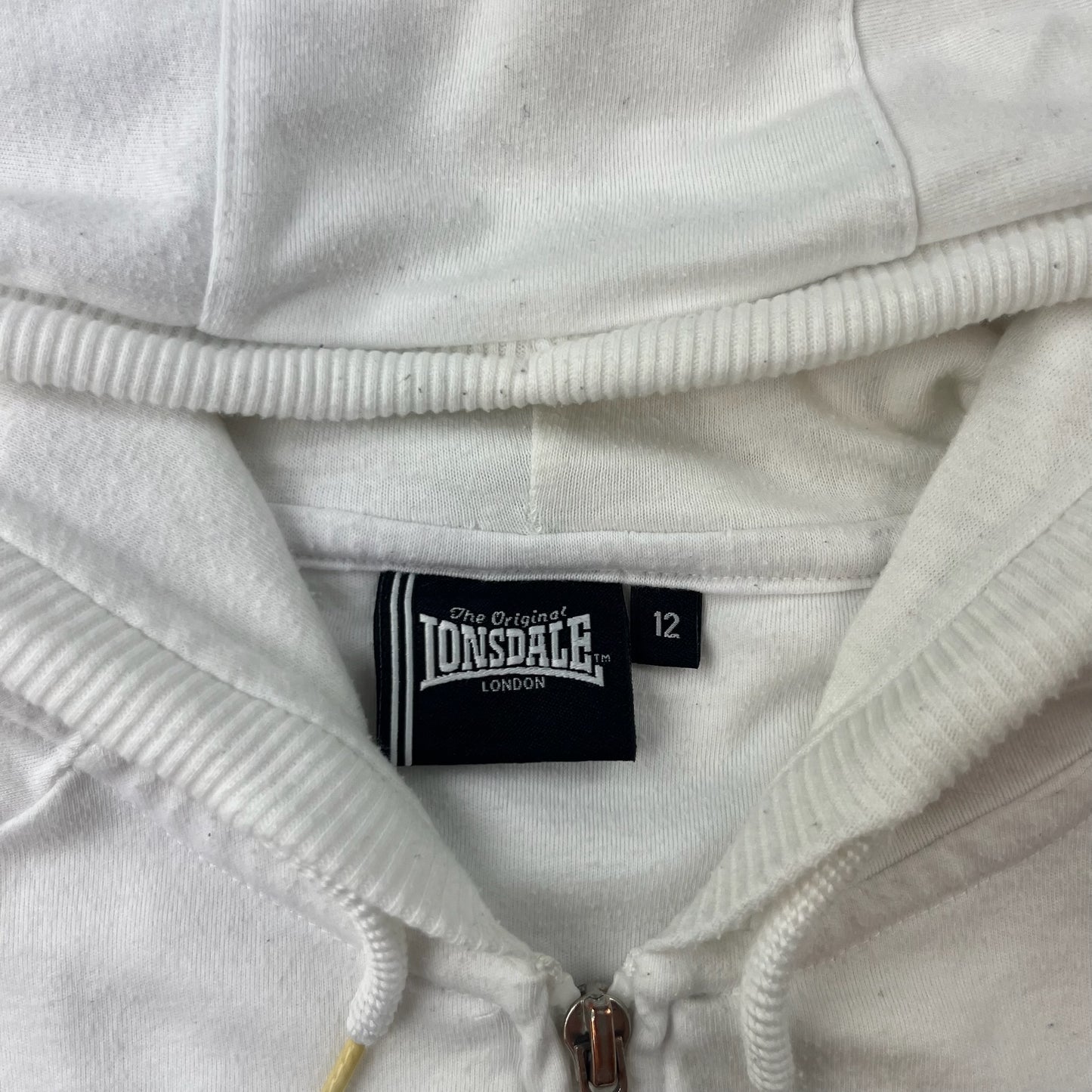 Lonsdale London Track Jacket (XS)