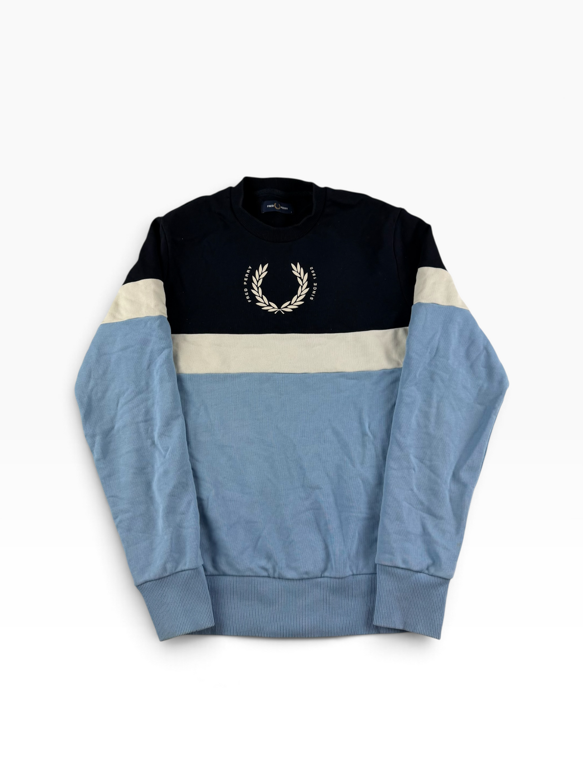 Fred Perry Pulli (S)