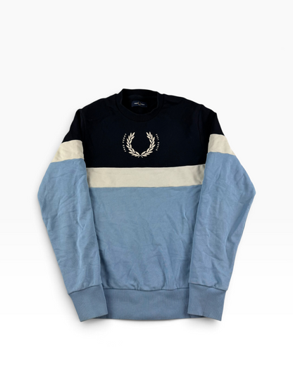 Fred Perry Pulli (S)