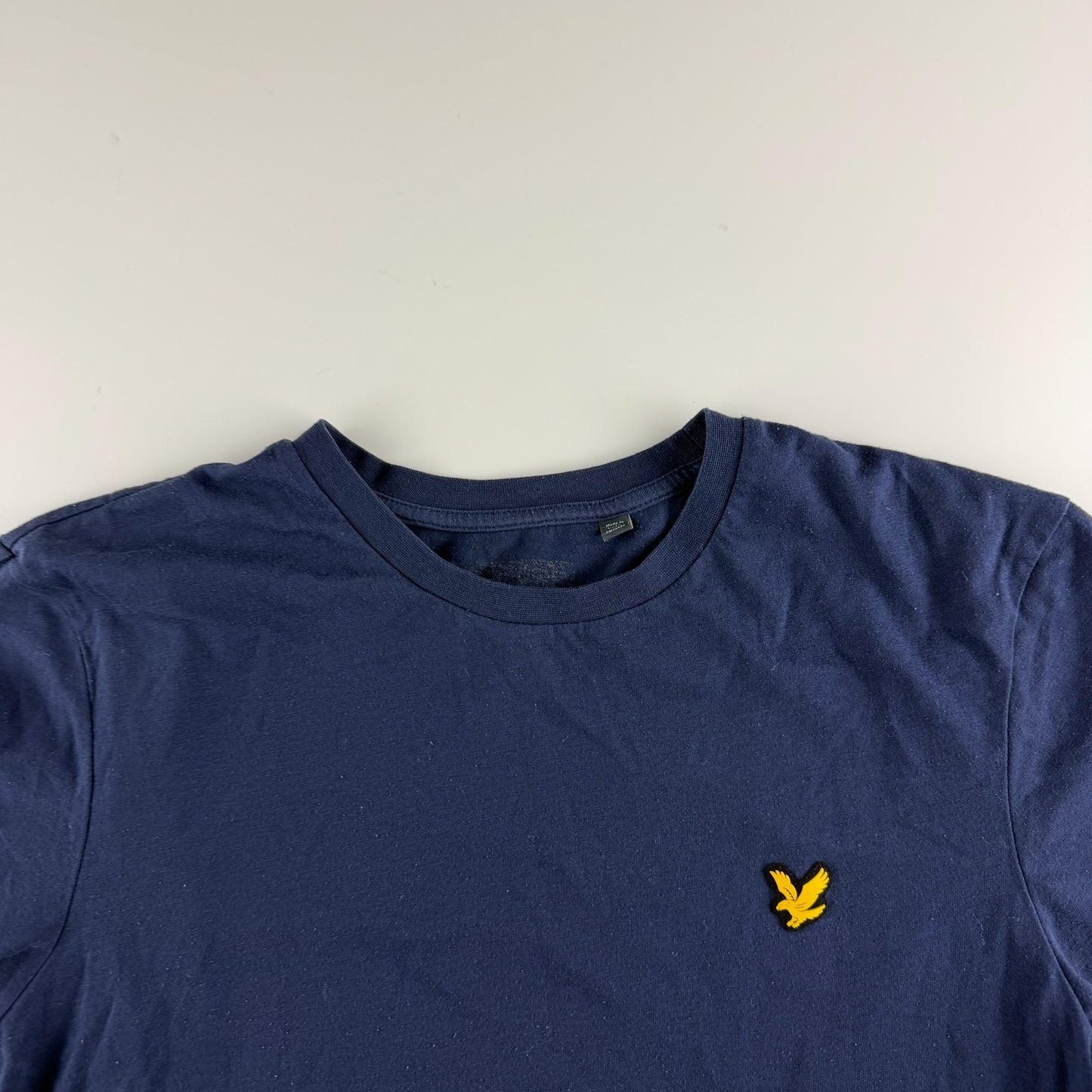 Lyle & Scott T-Shirt (S)