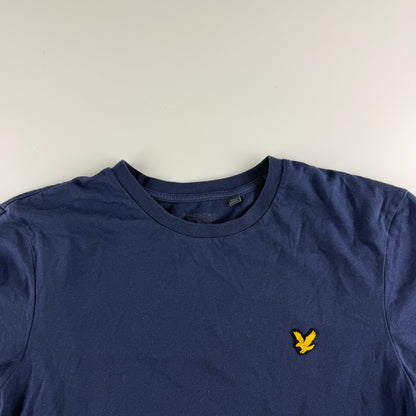 Lyle & Scott T-Shirt (S)