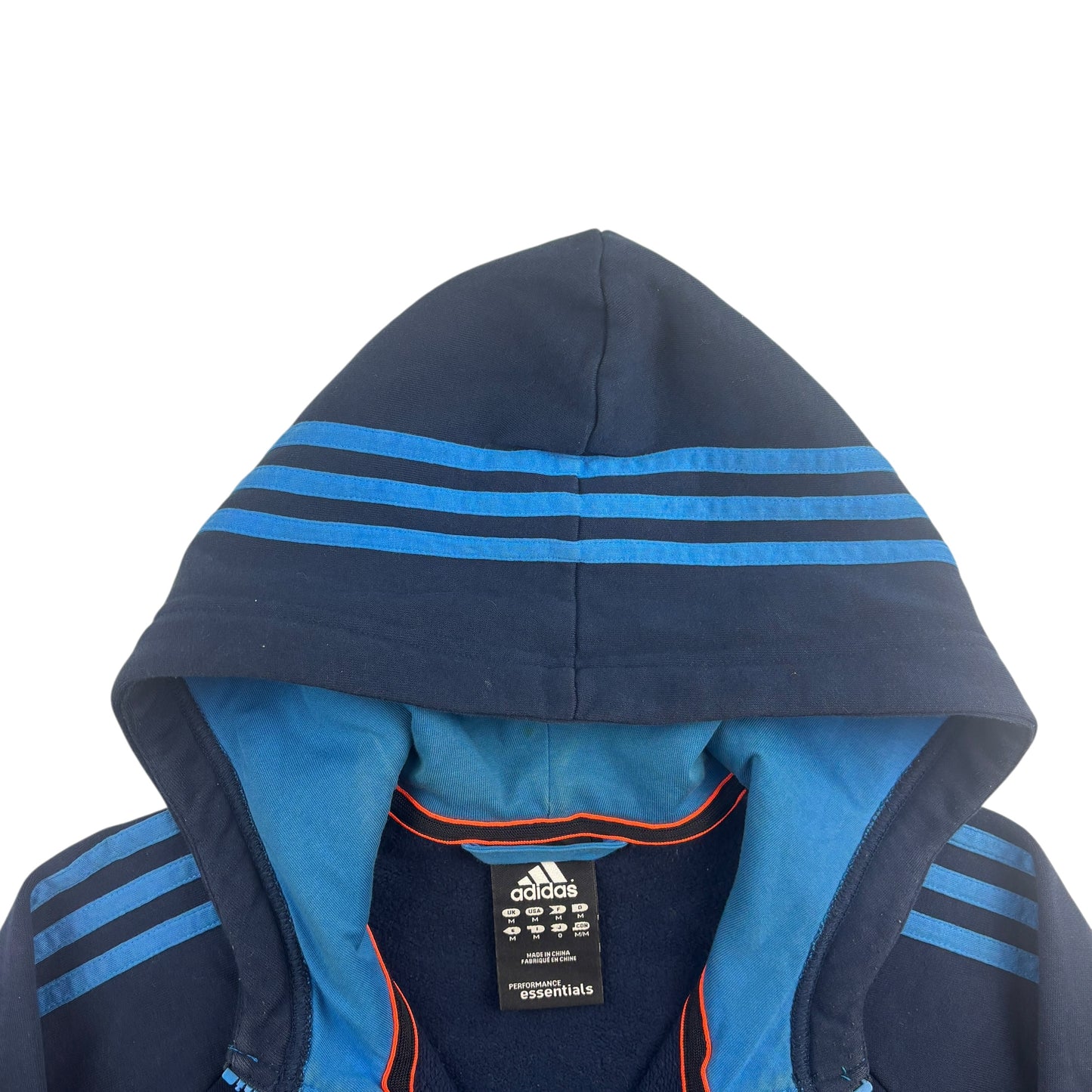 Adidas Trackjacket (M)