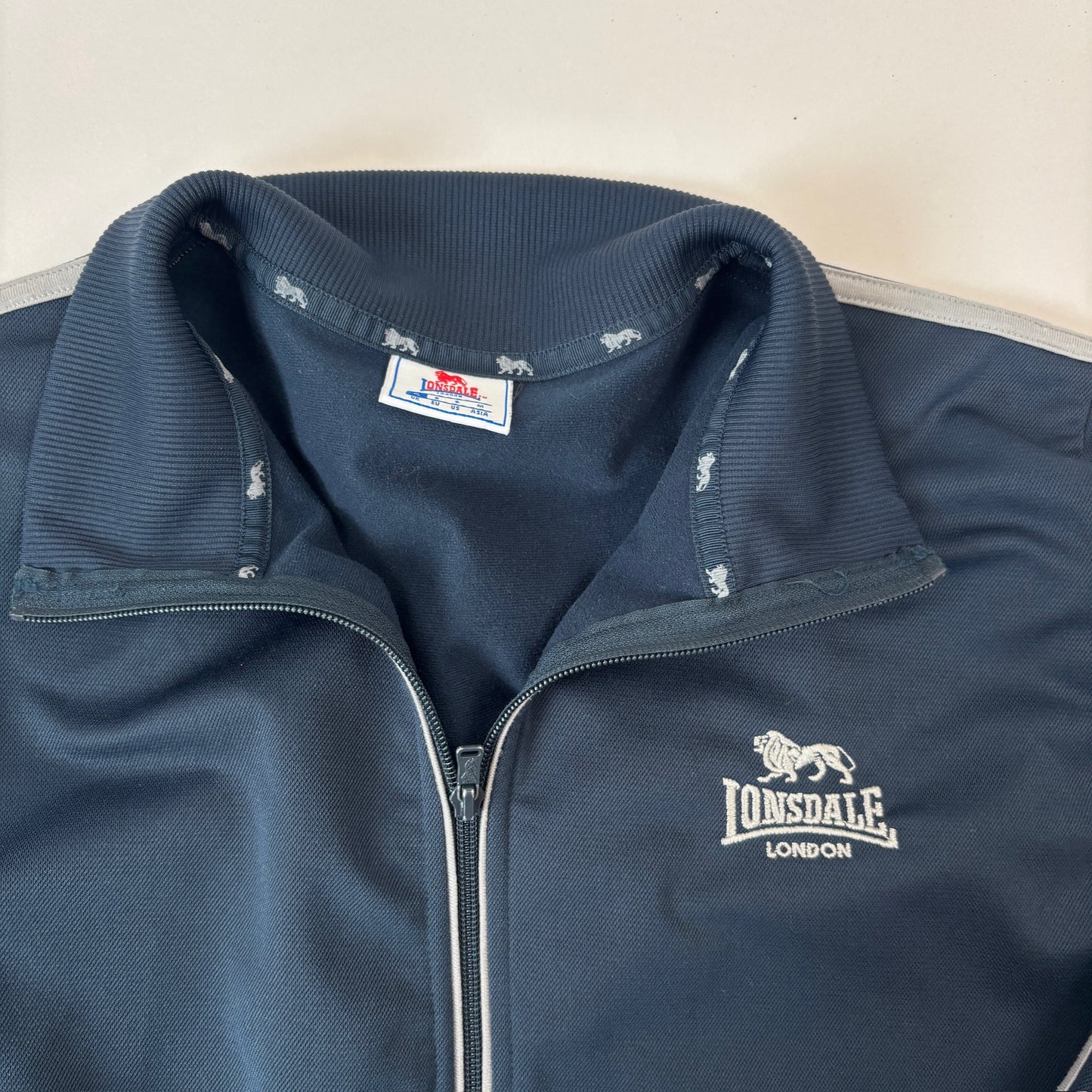 Lonsdale London Trackjacket (M)