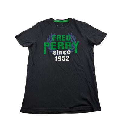 Fred Perry T-Shirt (L)