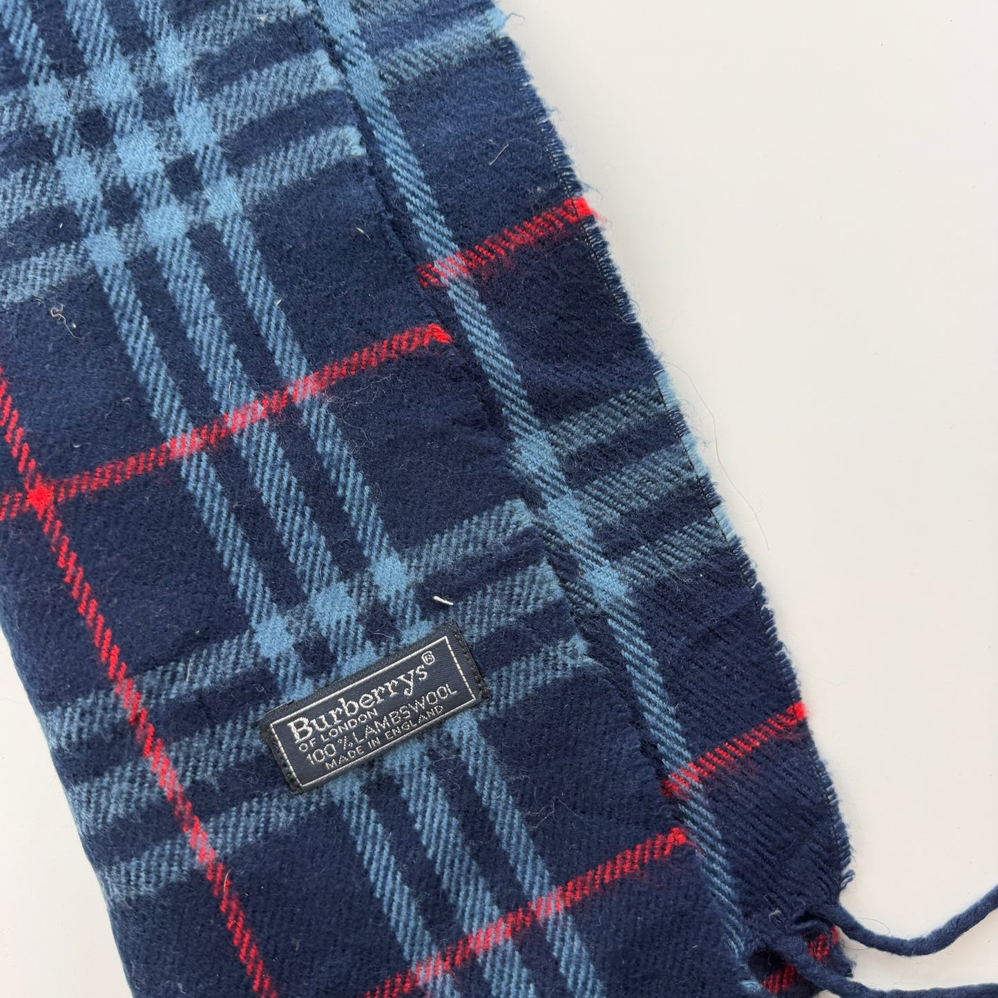 Burberry Schal