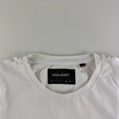 Lyle & Scott T-Shirt (XL)