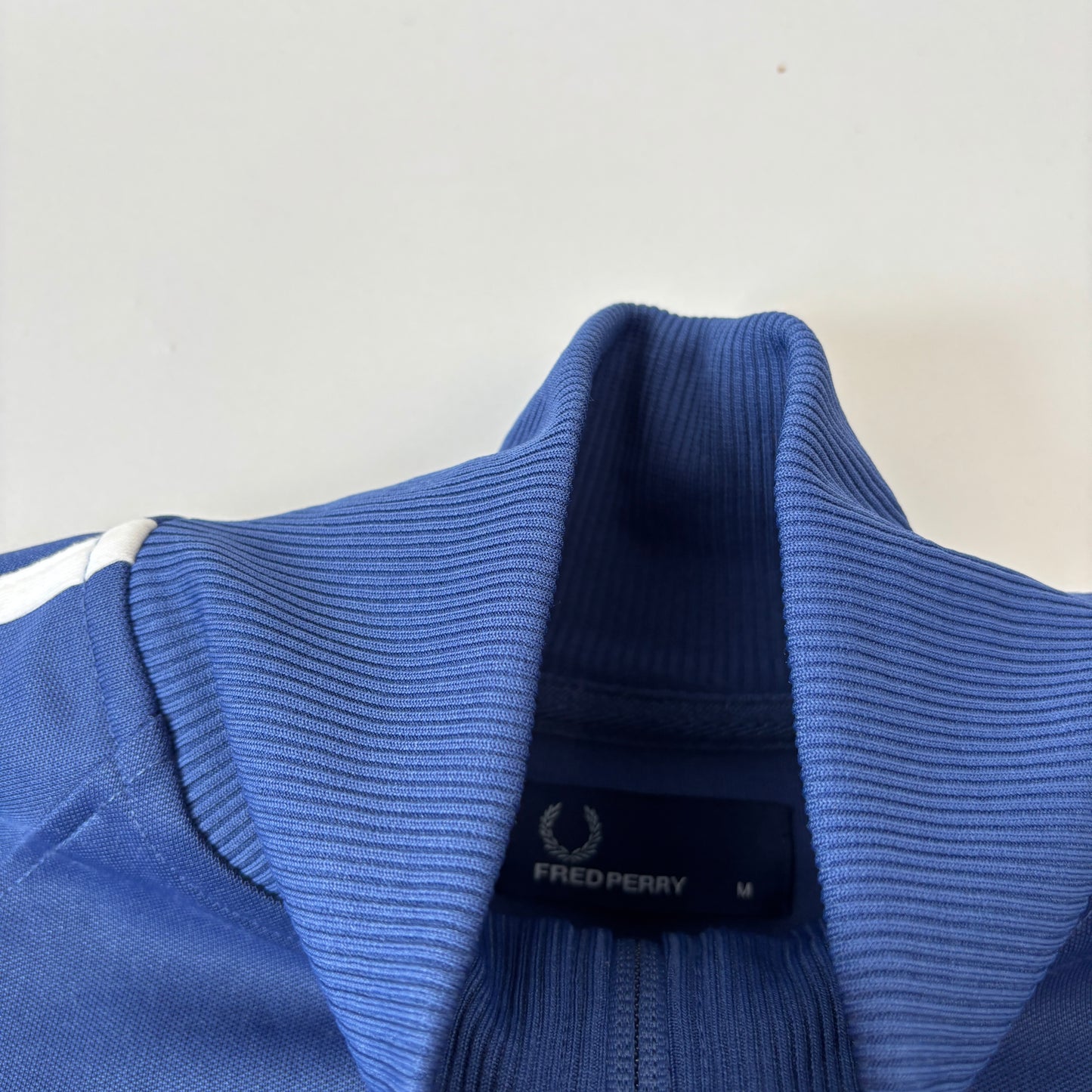Fred Perry Trackjacket (M)