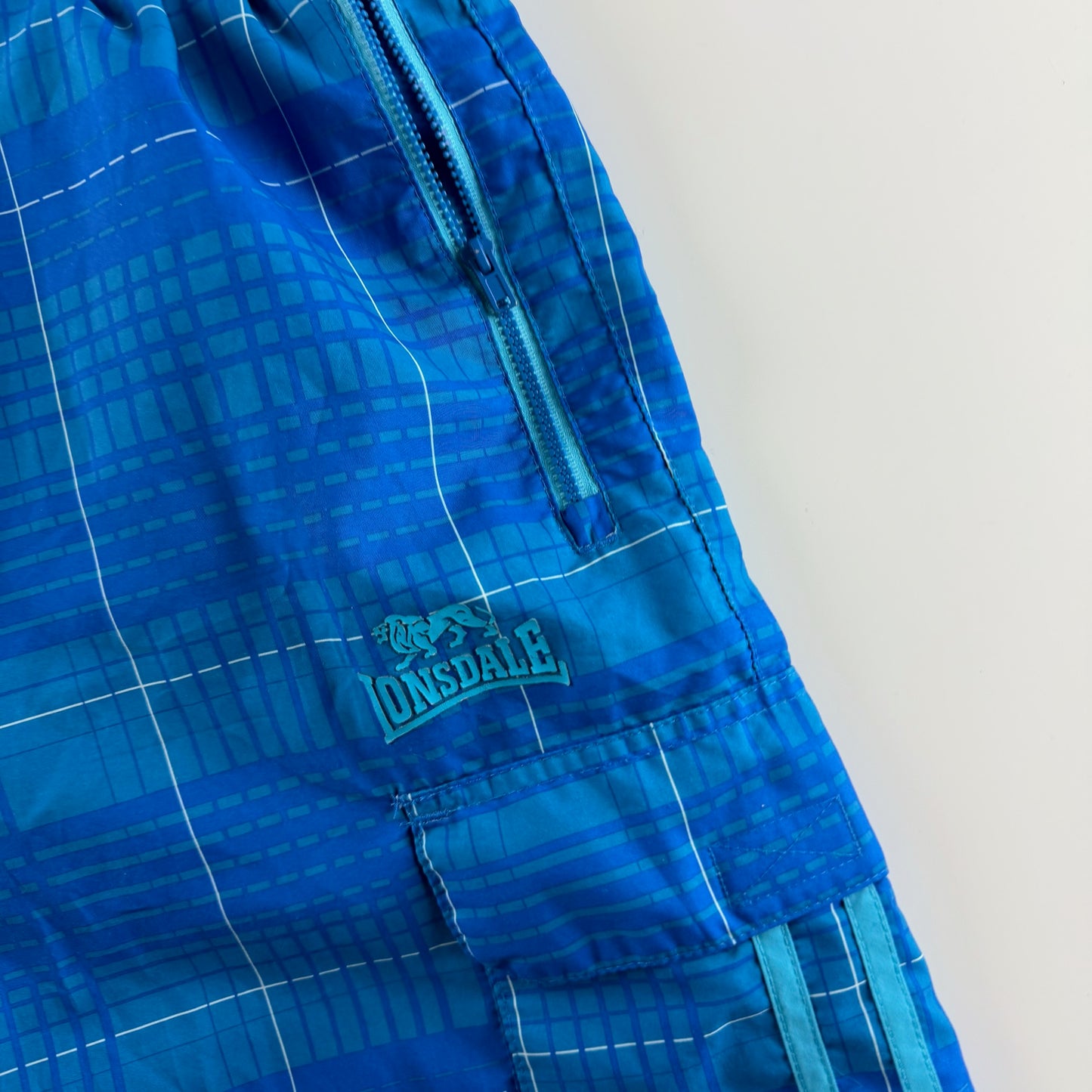 Lonsdale Shorts (M)