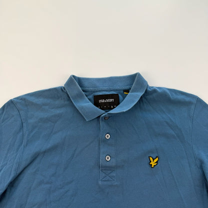 Lyle & Scott Polo (XL)