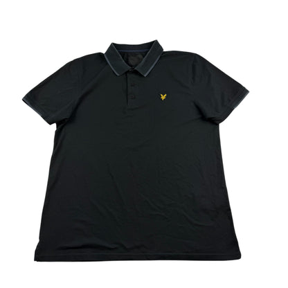 Lyle & Scott Polo (XL)