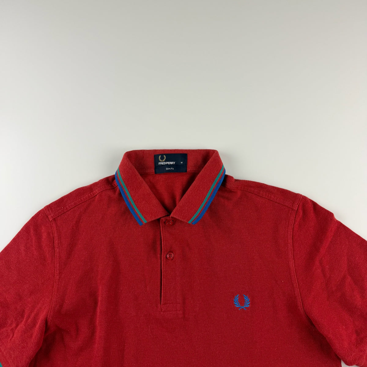 Fred Perry Polo (M)