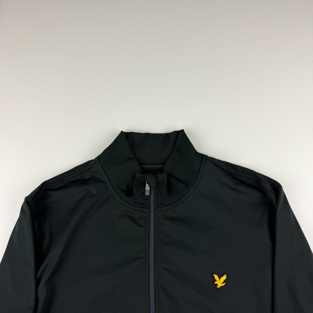 Lyle & Scott Trackjacket (XL)