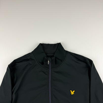 Lyle & Scott Trackjacket (XL)