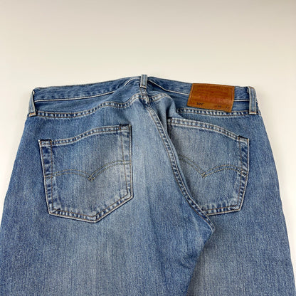 Levi’s 501 Jeans (S)