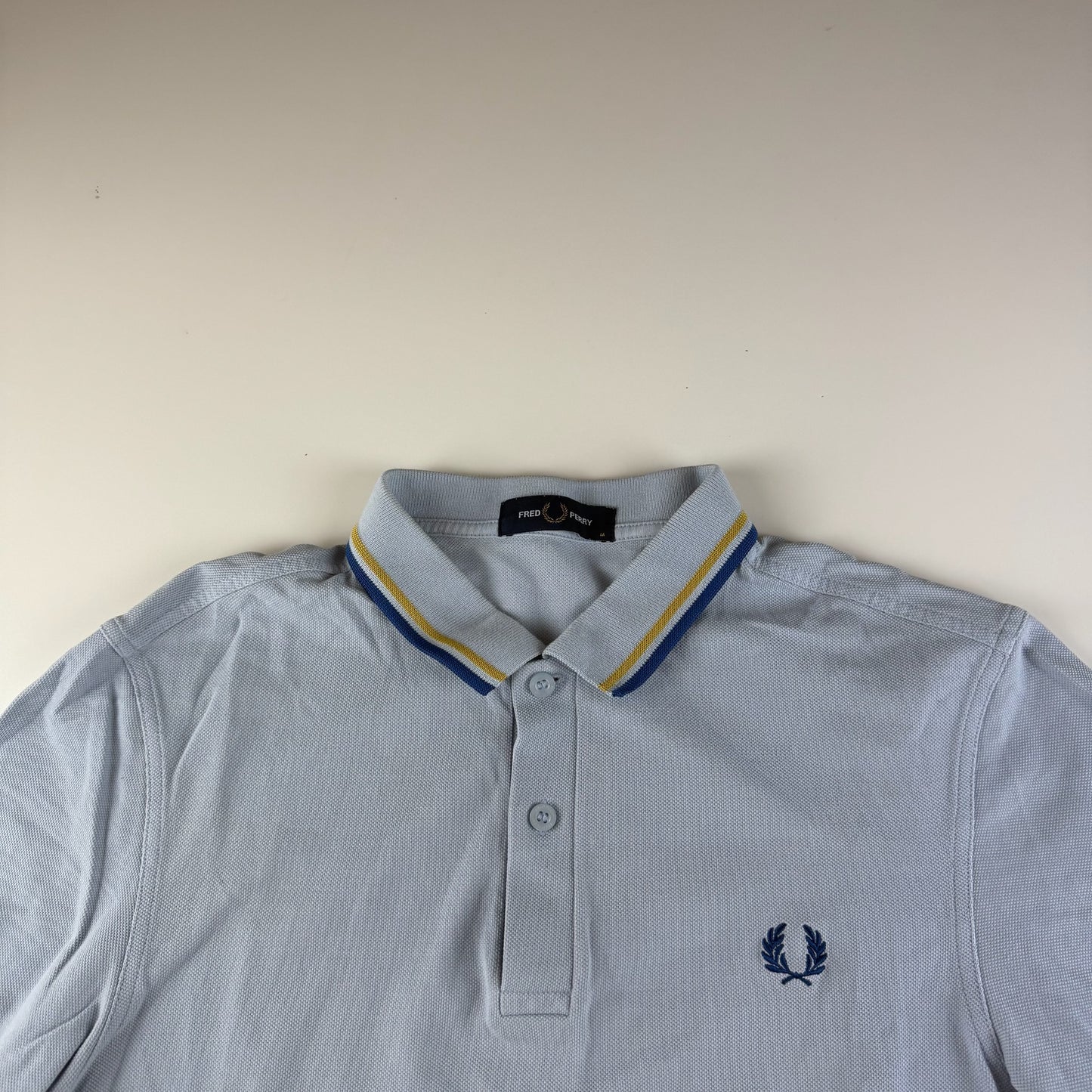 Fred Perry Polo (M)
