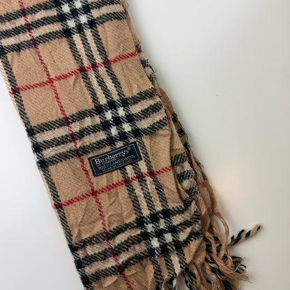 Burberry Schal