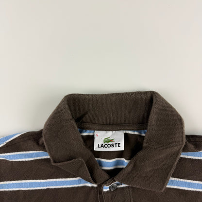 Lacoste Polo (M)