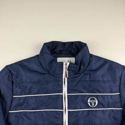Sergio Tacchini Jacke (M)