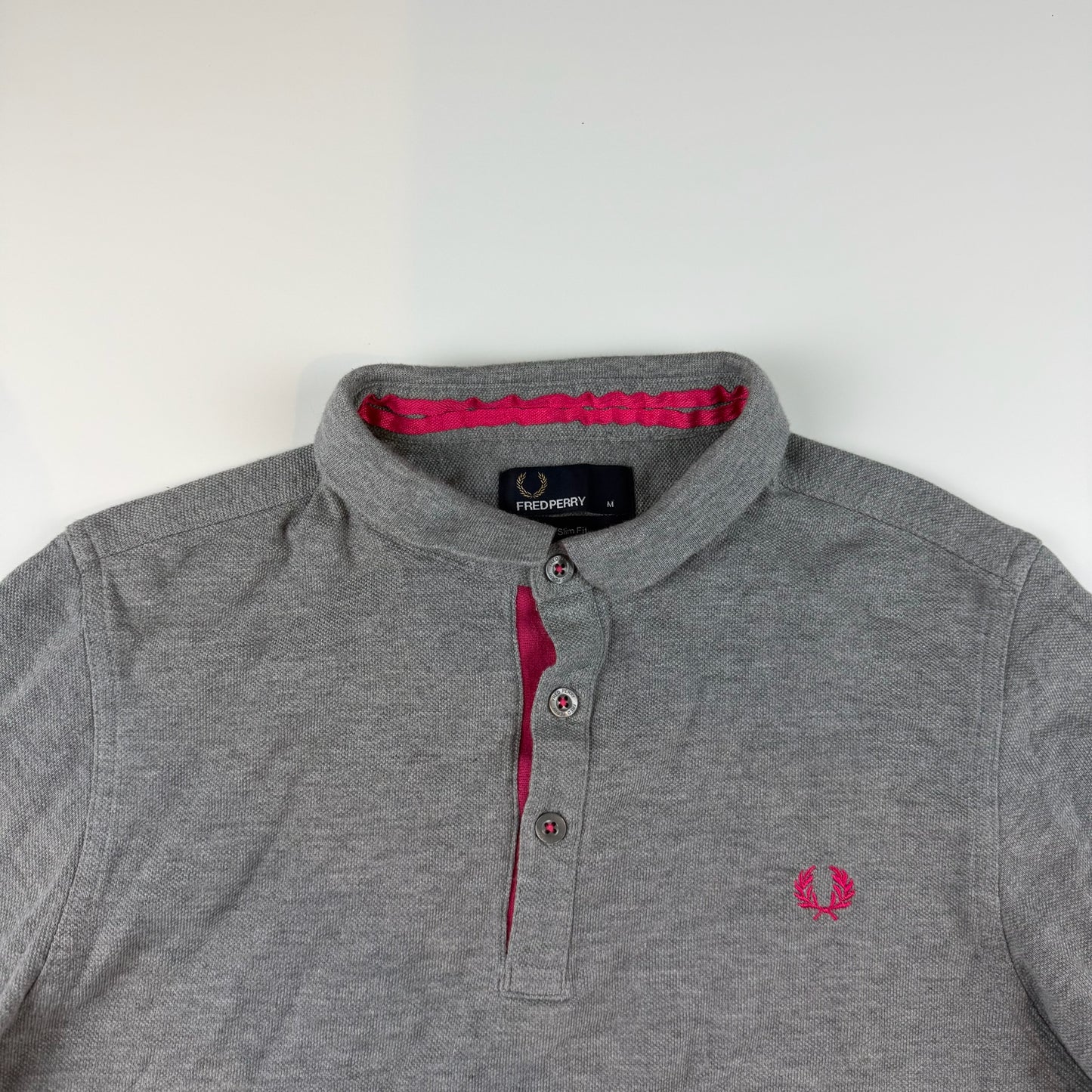 Fred Perry Polo (M)