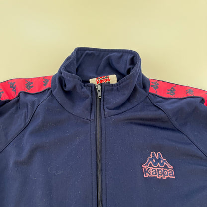 Kappa Trackjacket (L)