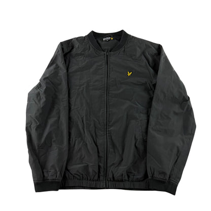 Lyle &Scott Trackjacket (XL)