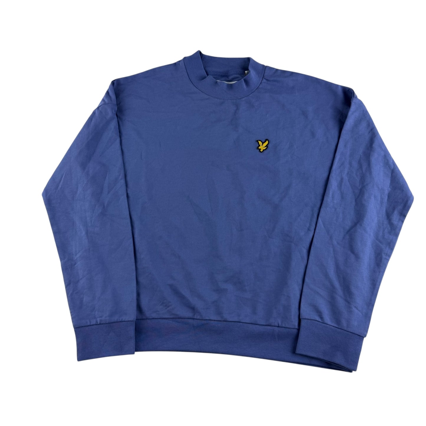 Lyle & Scott Pulli (S)