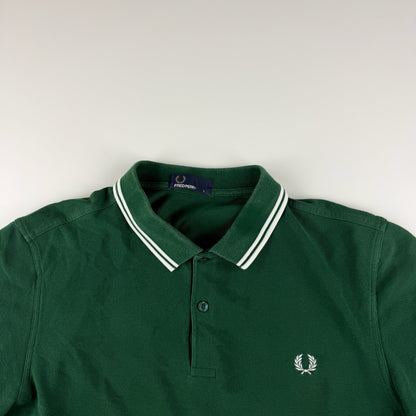 Fred Perry Polo (L)