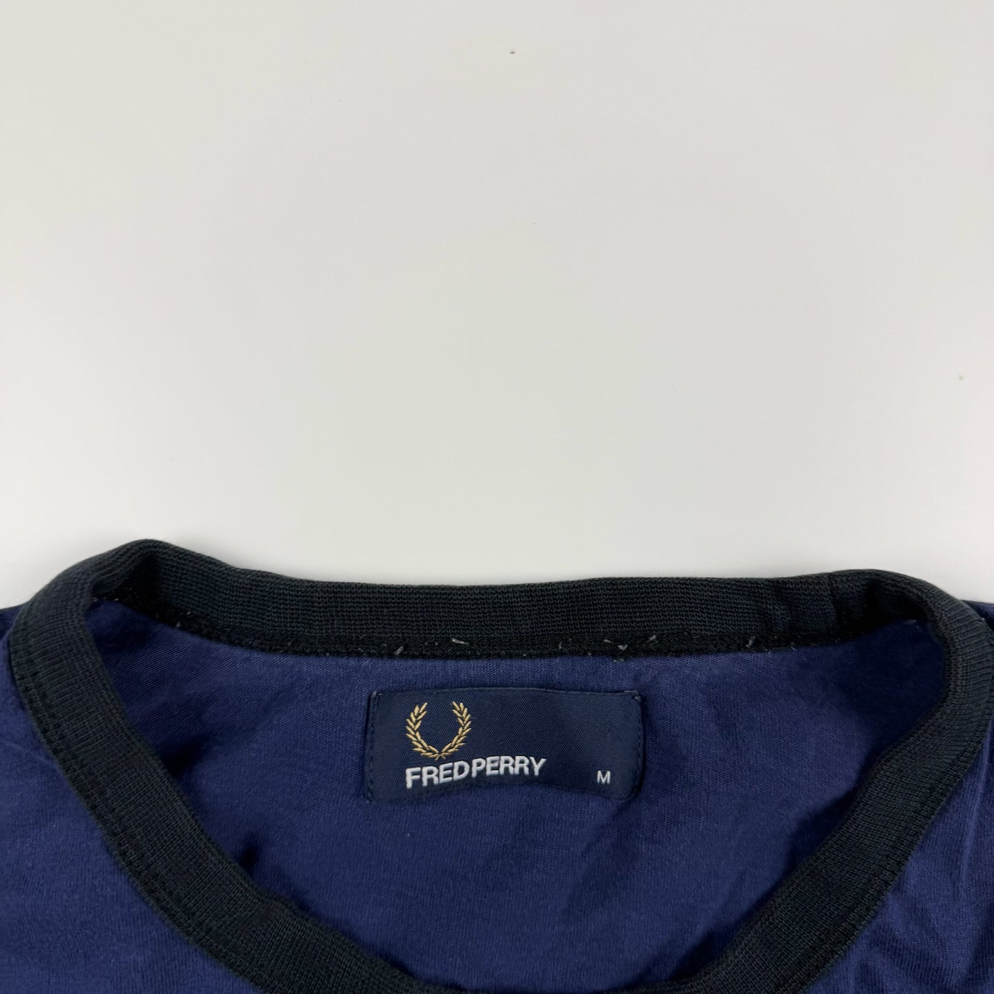 Fred Perry T-Shirt (M)