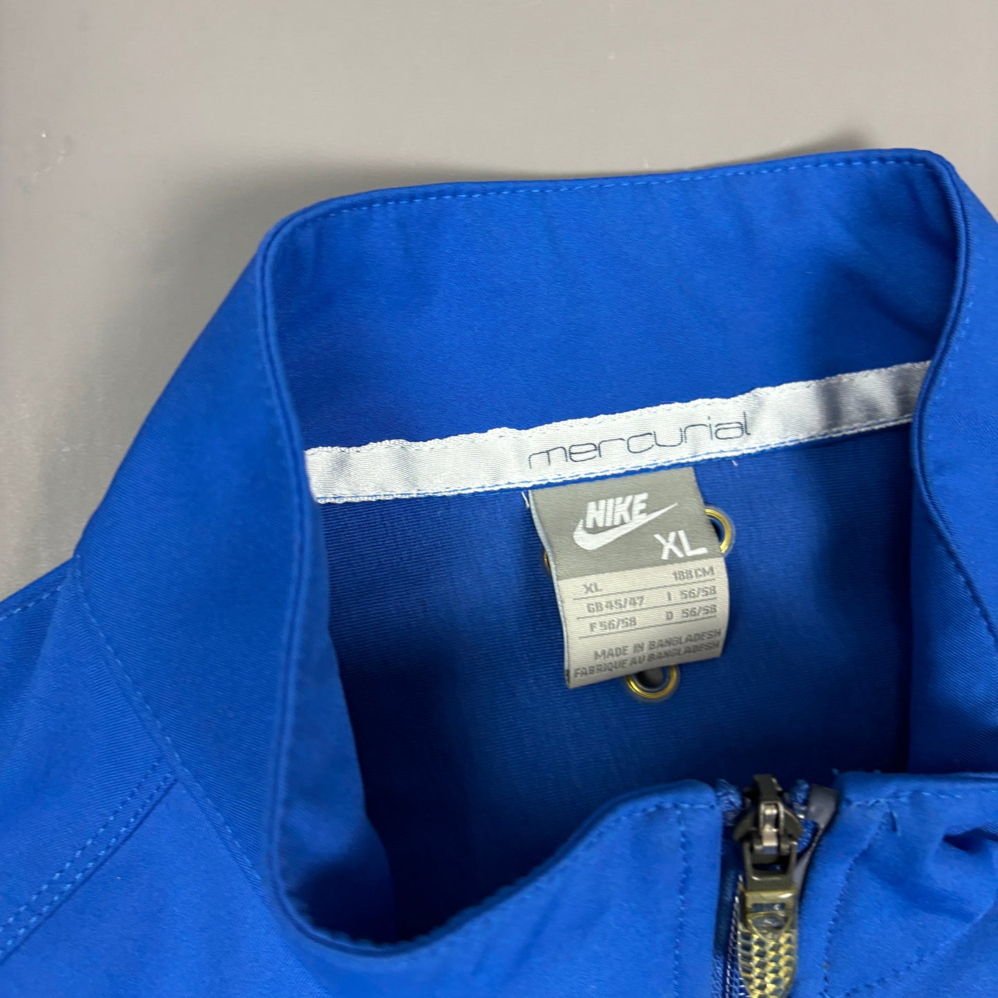 Nike Juventus Trackjacket (XL)