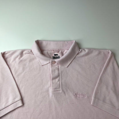 Lonsdale Polo (XXL)