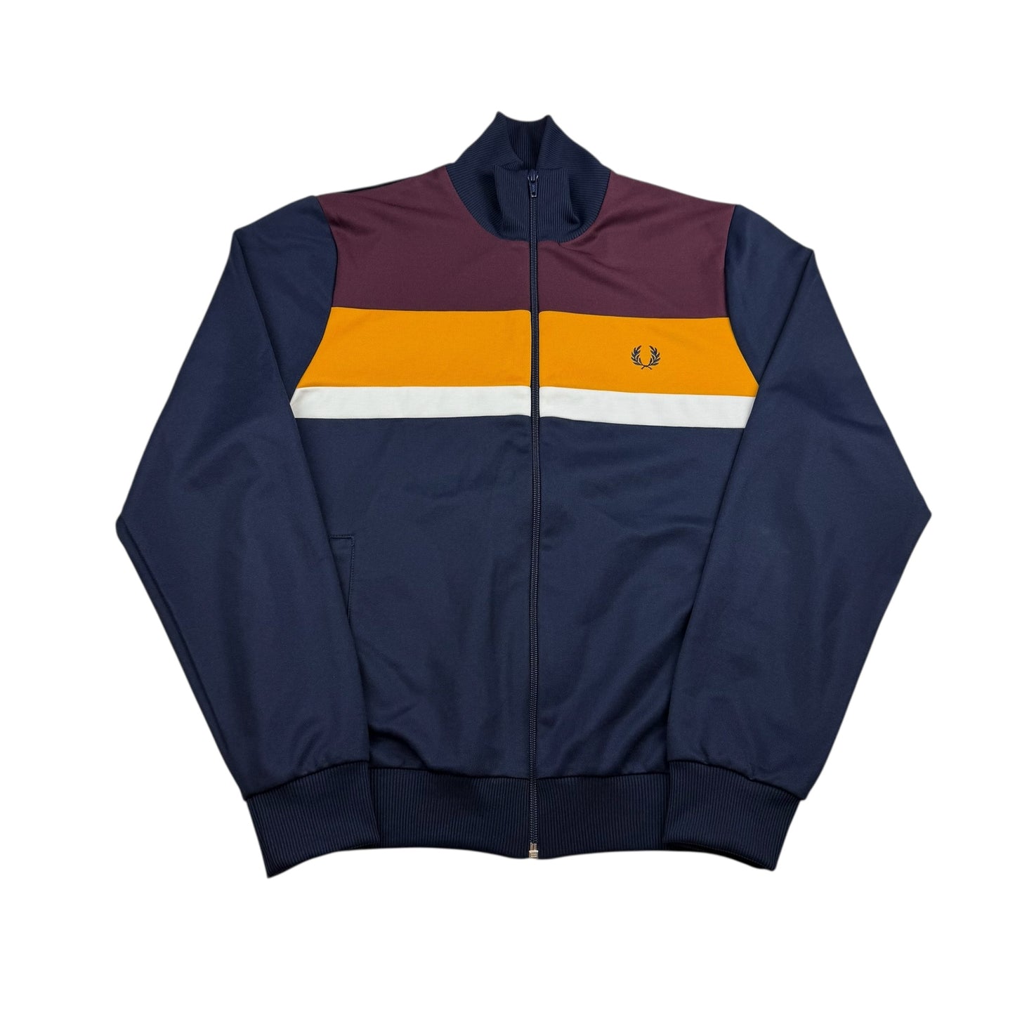 Fred Perry Trackjacket (S)